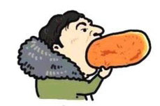 5種被“踢下神壇”的網(wǎng)紅零食你吃過幾個(gè)呢？