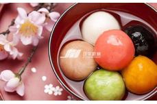 歡歡喜喜過大年，勁華品牌元宵包餡機助您開啟致富路！