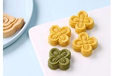 創(chuàng)新月餅迎來新的發(fā)展，機械化生產(chǎn)提供有力保障