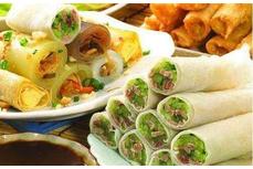 二月二、龍?zhí)ь^，風調(diào)雨順吃不愁，勁華帶您了解傳統(tǒng)美食“龍鱗”