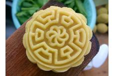 綠豆糕配方、市場銷量及機器規(guī)模化生產(chǎn)方法