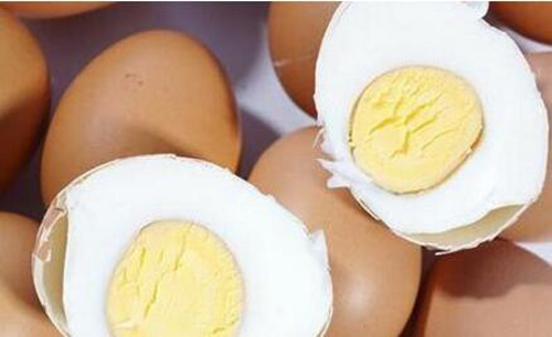 清明時節(jié)吃什么-雞蛋