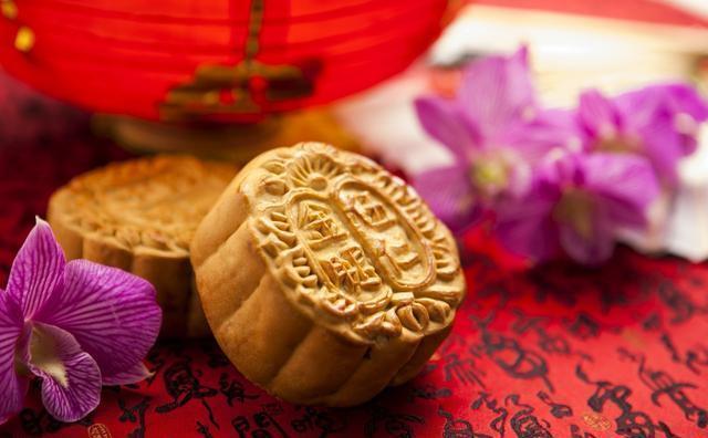 中秋節為什么要吃月餅，你知道月餅的起源嗎？  