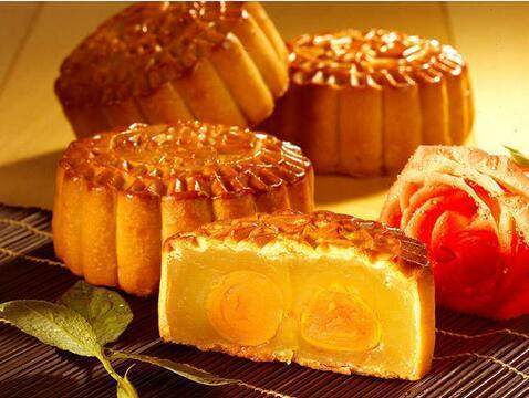 中秋節為什么要吃月餅，你知道月餅的起源嗎？  