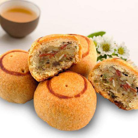 中秋節為什么要吃月餅，你知道月餅的起源嗎？  