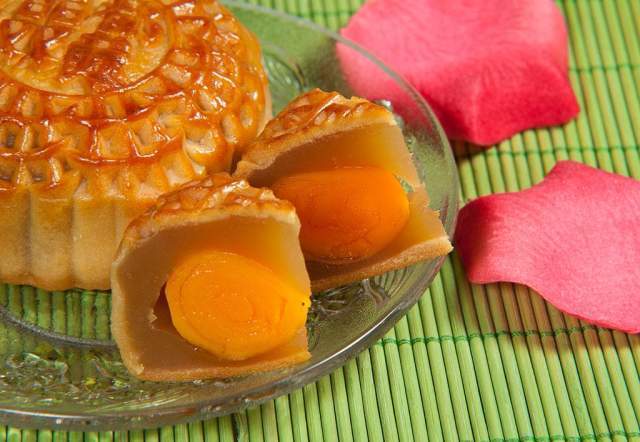 中秋節為什么要吃月餅，你知道月餅的起源嗎？  