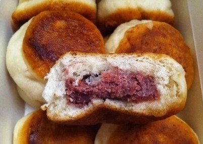 酒釀餅的來歷、特色、做法 酒釀餅的來歷、特色、做法