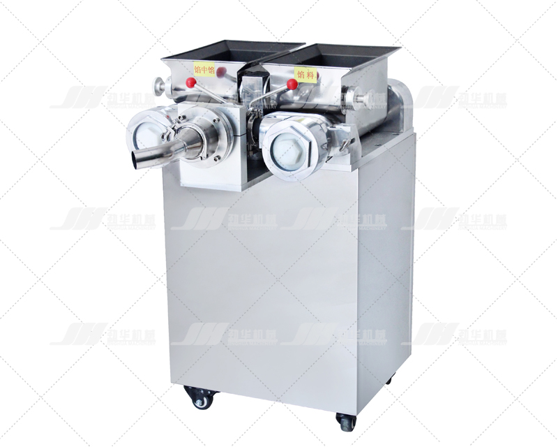 酥餅機(jī)雙餡供餡器 酥餅機(jī)雙餡供餡器