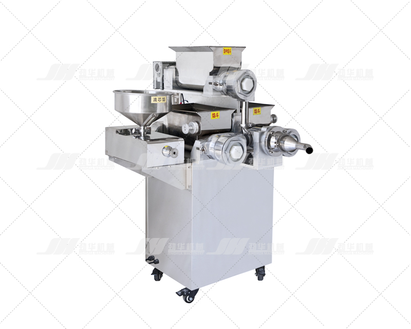 酥餅機(jī)餡中餡供餡器 酥餅機(jī)餡中餡供餡器