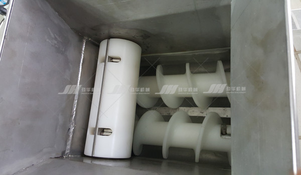 酥餅機(jī)加料器 酥餅機(jī)加料器