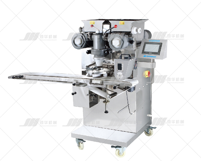 自動(dòng)包餡機(jī)